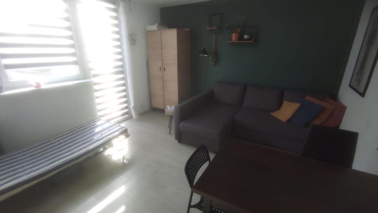 Świnoujście Kawalerka Na Wakacje W Swinoujsciu מראה חיצוני תמונה
