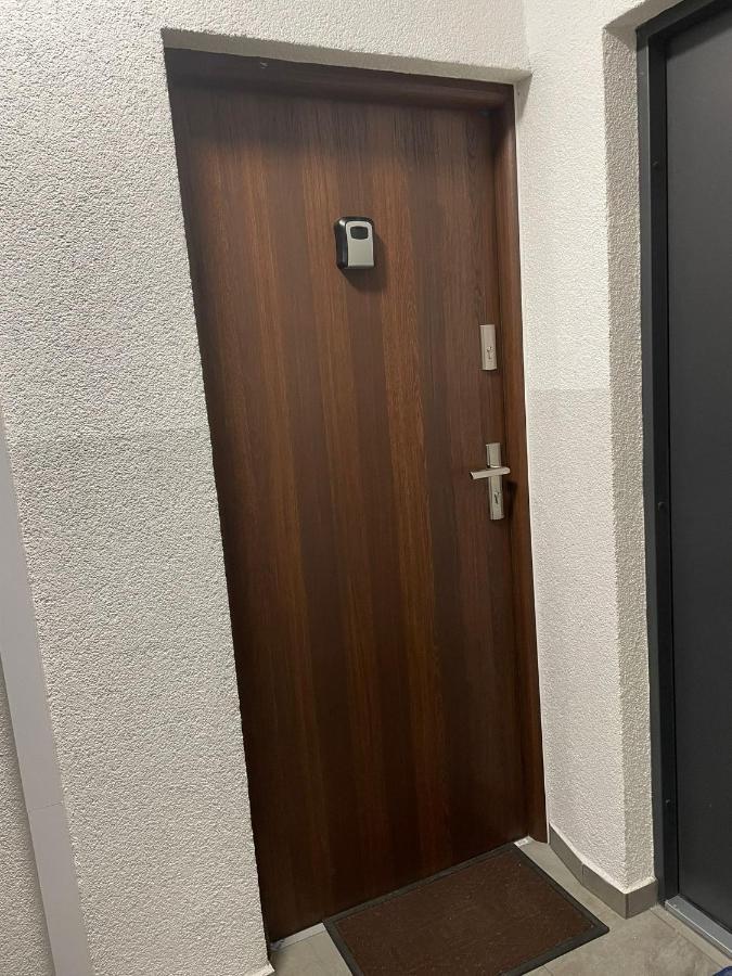 Świnoujście Kawalerka Na Wakacje W Swinoujsciu מראה חיצוני תמונה